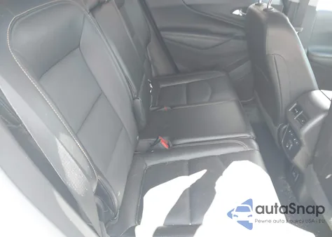 2021 Chevrolet Equinox Awd Premier from USA, damaged, VIN 3GNAXXEV1MS142568